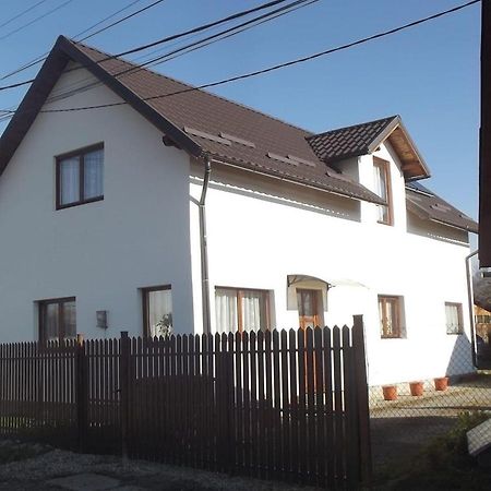 Casa Mocanu Sarmas Bagian luar foto