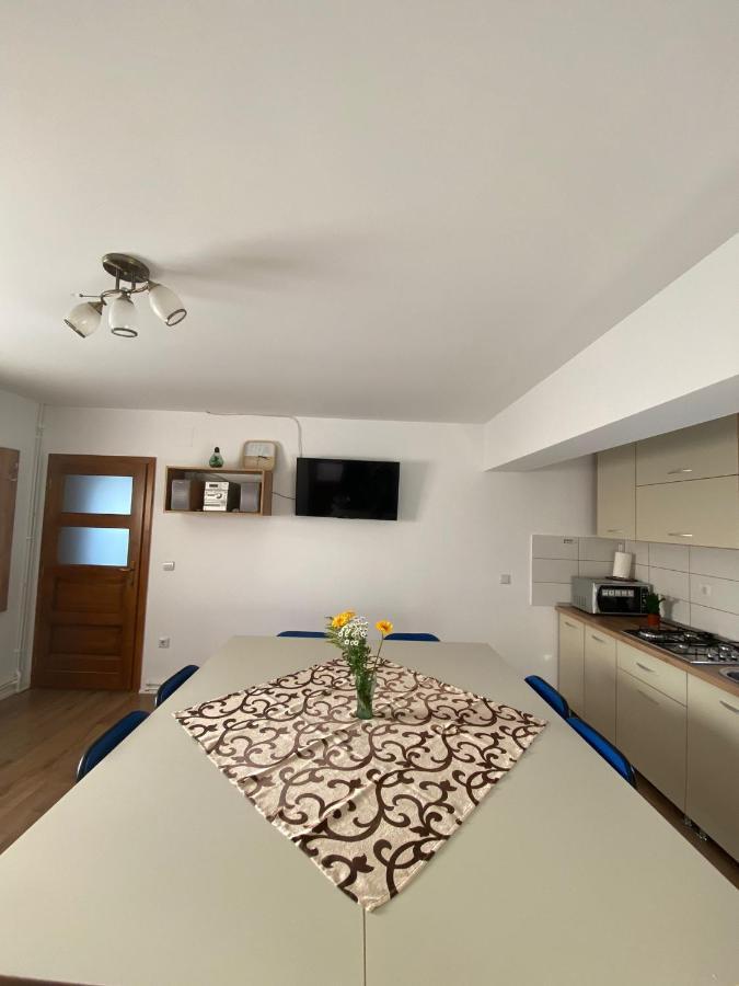 Casa Mocanu Sarmas Bagian luar foto